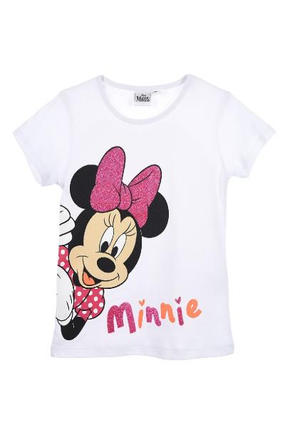 Disney Тениска с къс ръкав