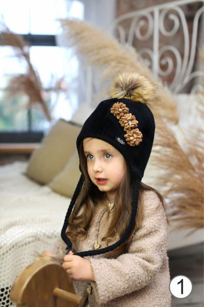 Marika Бебешка шапка
