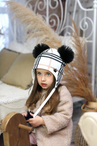 Marika Бебешка шапка