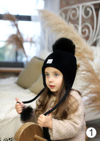 Marika Бебешка шапка