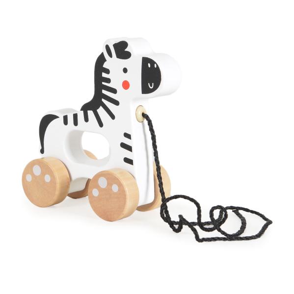 Tooky Toy Дървена играчка