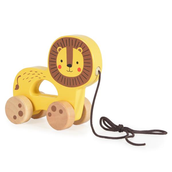 Tooky Toy Дървена играчка