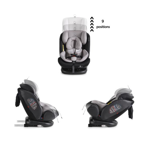 Cangaroo Стол за кола