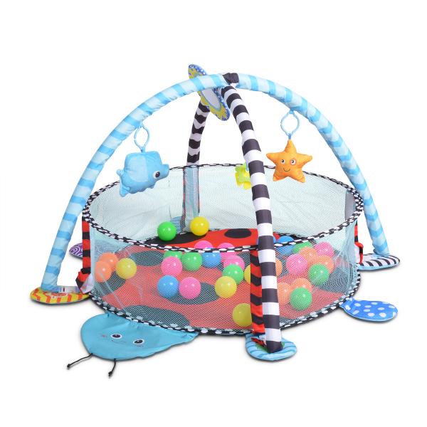 Cangaroo Активна гимнастика