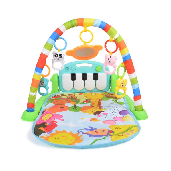 Moni Toys Активна гимнастика