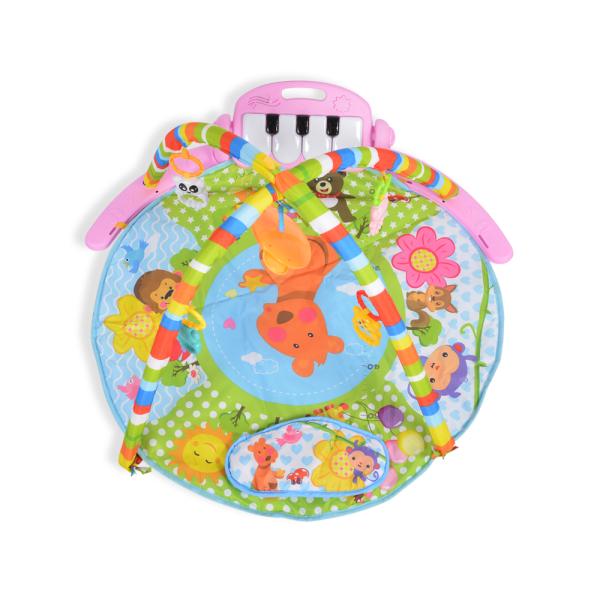 Moni Toys Активна гимнастика