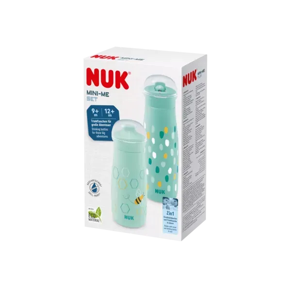 NUK Чаша 