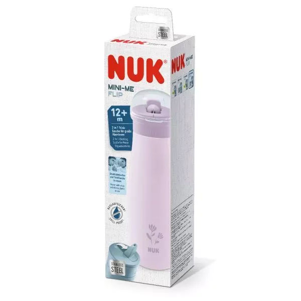 NUK Чаша 