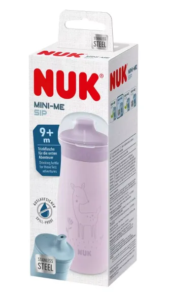NUK Чаша 