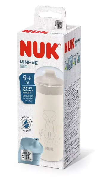 NUK Чаша 