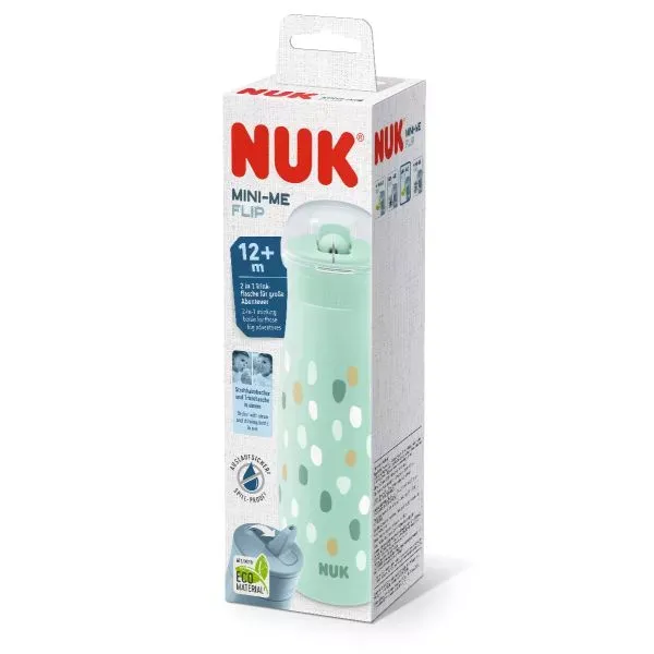 NUK Чаша 