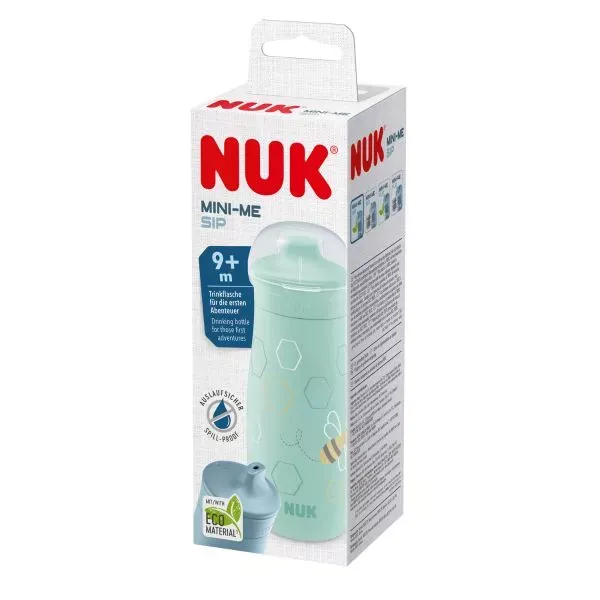 NUK Чаша 