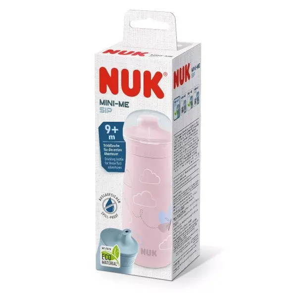 NUK Чаша 