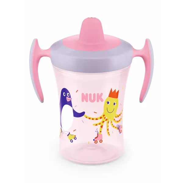 NUK Чаша 