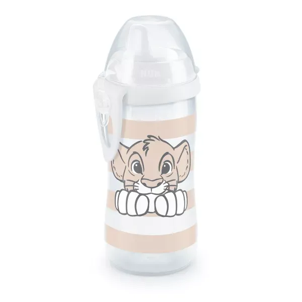 NUK Чаша 