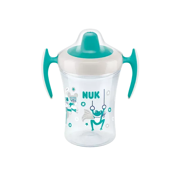 NUK Чаша 
