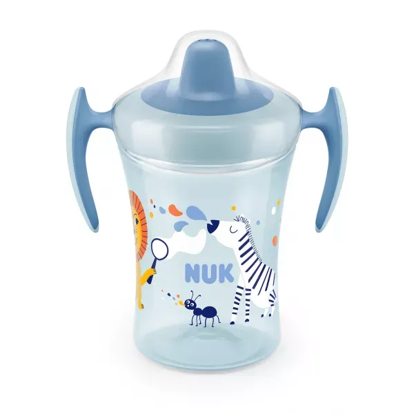 NUK Чаша 