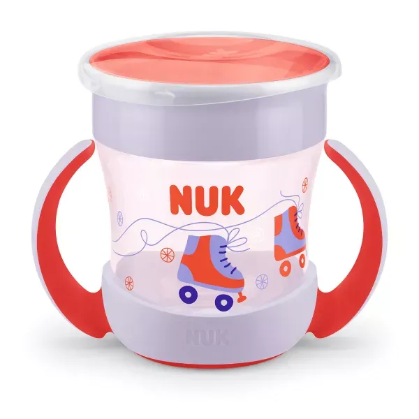 NUK Чаша 