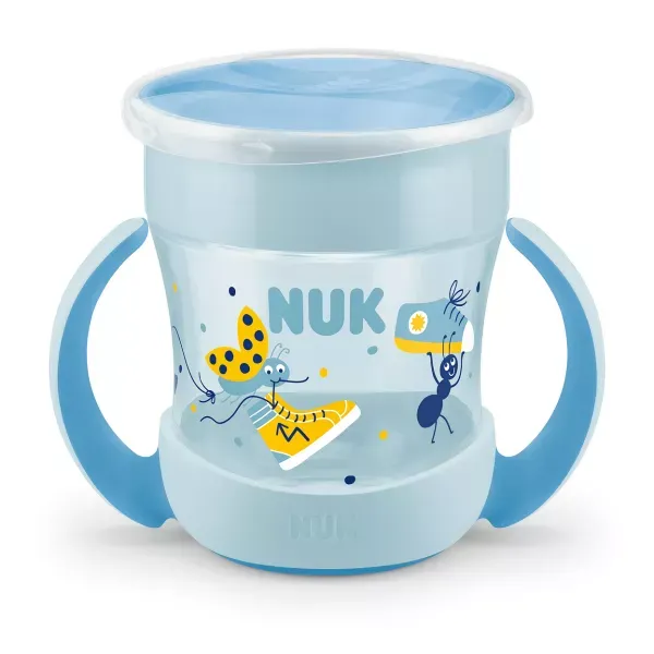 NUK Чаша 