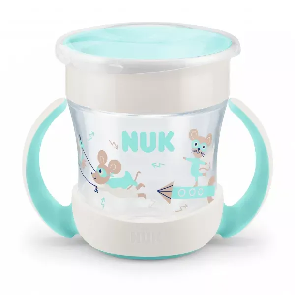 NUK Чаша 