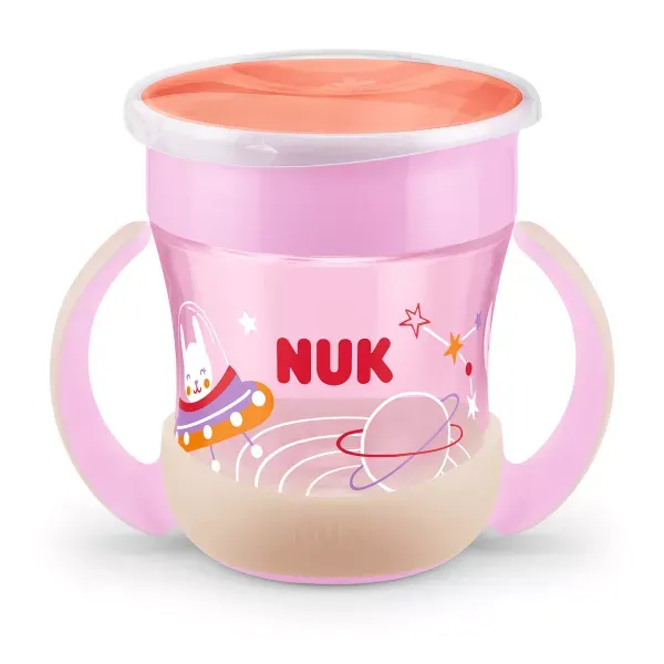 NUK Чаша 