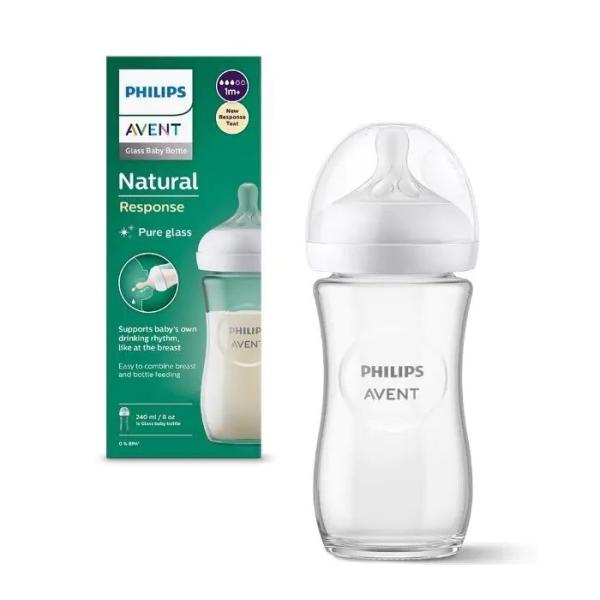Philips AVENT Бутилка за хранене