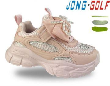 Jong.Golf Детски обувки за момиче