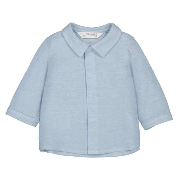 mayoral Бебе риза за момче