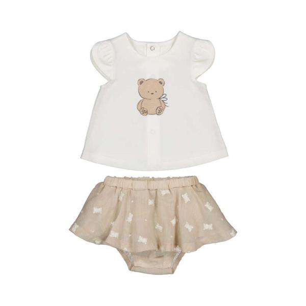 mayoral Бебе комплект за момиче
