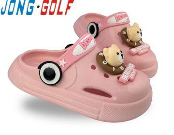Jong.Golf Детски обувки за момиче