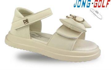 Jong.Golf Детски сандали за момиче