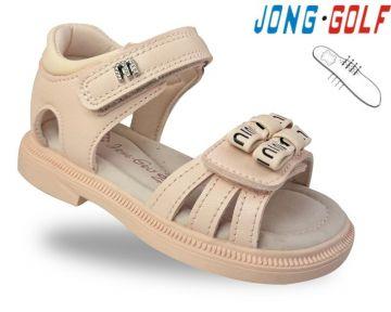 Jong.Golf Детски сандали за момиче