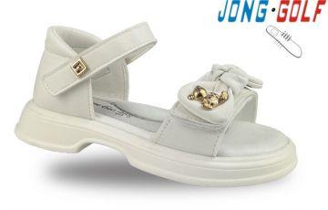 Jong.Golf Детски сандали за момиче