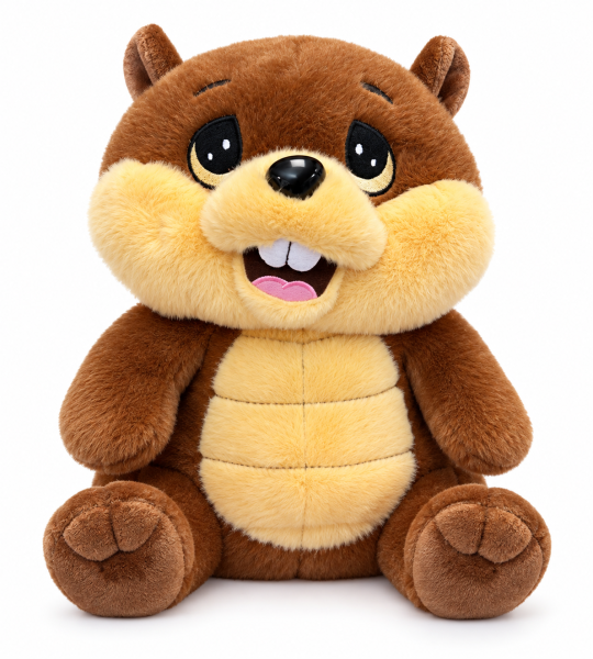 Amek toys Плюшена играчка