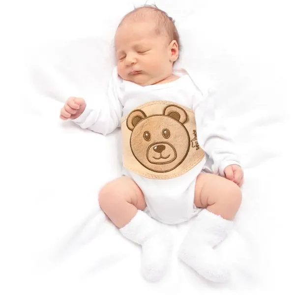 Sevibaby Колан за облекчаване на колики