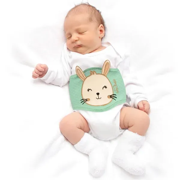 Sevibaby Колан за облекчаване на колики