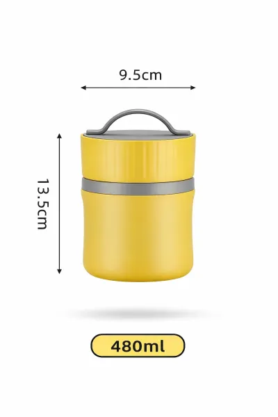 Baby home Контейнер за храна