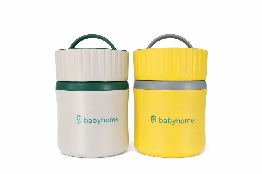 Baby home Контейнер за храна