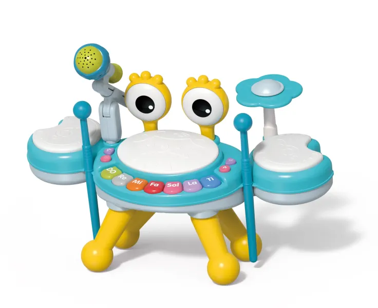 Baby home Бебешка интерактивна играчка