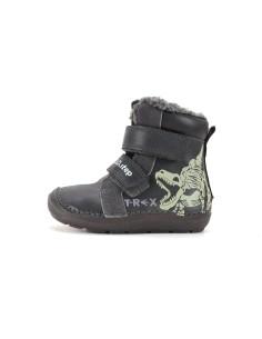 D.D. Step Детски боти за момче