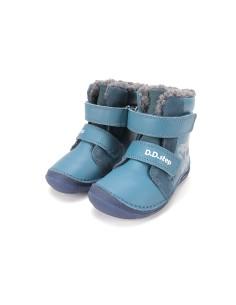 D.D. Step Детски боти за момче